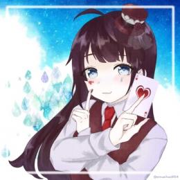 プロフ画像