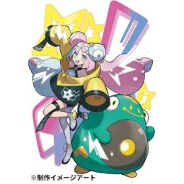 プロフ画像