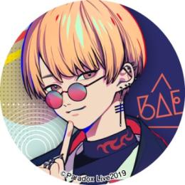 プロフ画像