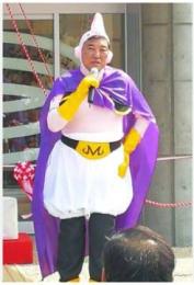 プロフ画像
