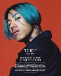 プロフ画像