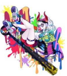 プロフ画像