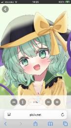 プロフ画像