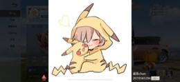 プロフ画像