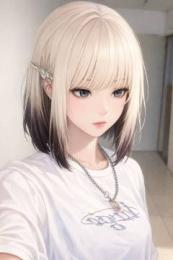 プロフ画像