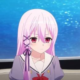 プロフ画像