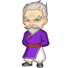 プロフ画像