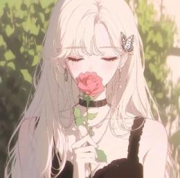 プロフ画像