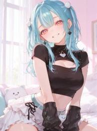 プロフ画像