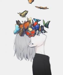 プロフ画像
