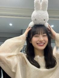 プロフ画像