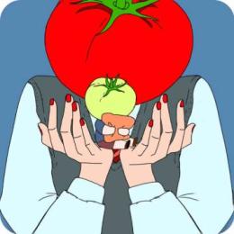 プロフ画像