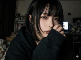 プロフ画像