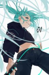 プロフ画像