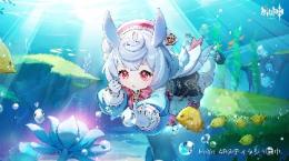 プロフ画像