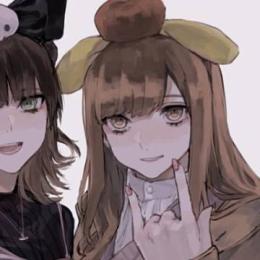 プロフ画像