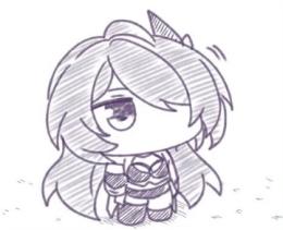 プロフ画像