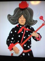 プロフ画像
