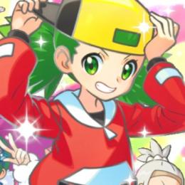 プロフ画像