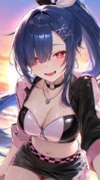 プロフ画像