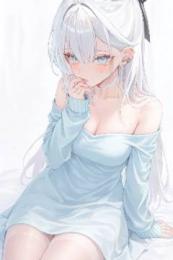 プロフ画像