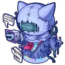 プロフ画像