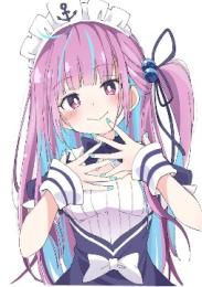 プロフ画像