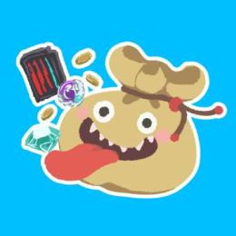 プロフ画像