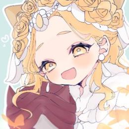 プロフ画像