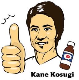 プロフ画像