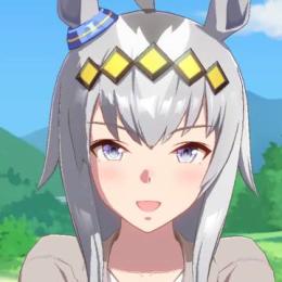 プロフ画像
