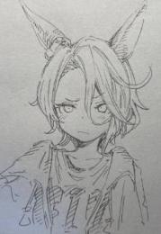 プロフ画像