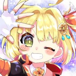 プロフ画像