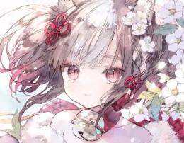 プロフ画像