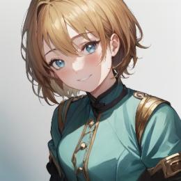 プロフ画像