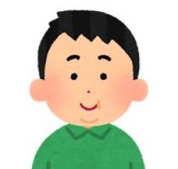 プロフ画像