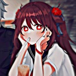 プロフ画像