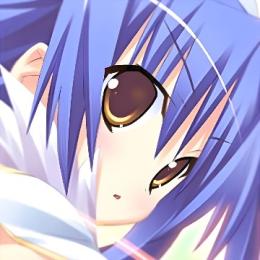 プロフ画像