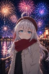 プロフ画像