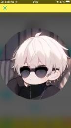 プロフ画像