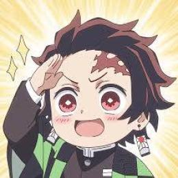 プロフ画像