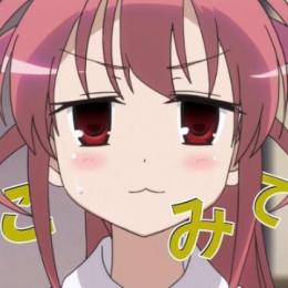 プロフ画像