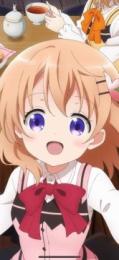 プロフ画像