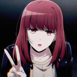 プロフ画像