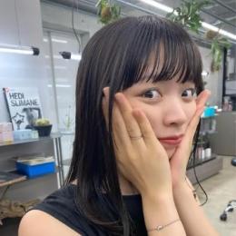 プロフ画像