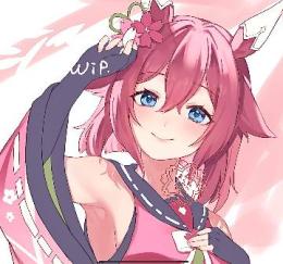 プロフ画像