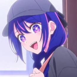 プロフ画像