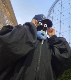 プロフ画像