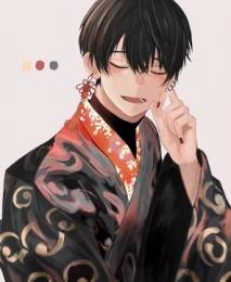 プロフ画像