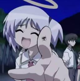 プロフ画像